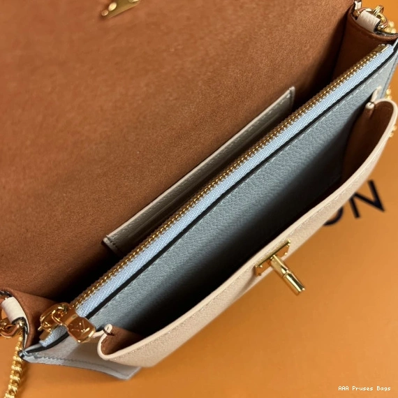 AAA Pruses Bags POCHETTE MYLOCKME CHAIN LOUIS VUITTON 0711